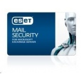 ESET Mail Security pre 11 - 25 zariadení, predĺženie na 2 roky