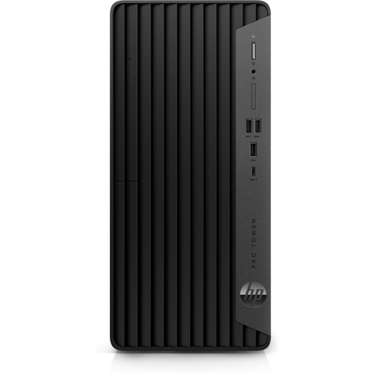 HP PC Pro Tower 400G9 i5-13500,16GB,512GB,HD DP+HDMI+VGA,serial,SD MCR,DVDRW, usb kl. myš, 260W pla,Win11Pro,3y onsite