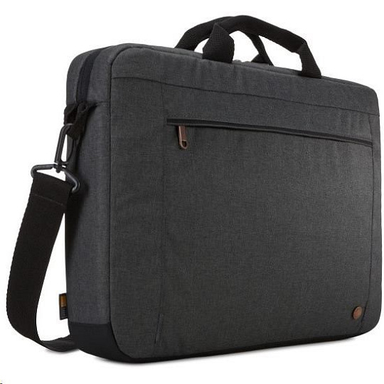 Puzdro Logic Era ERAA116 pre notebook 15,6" a tablet 10" , tmavosivé Puzdro Logic Era ERAA116 pre notebook 15,6" a tablet 10" , tmavosivé