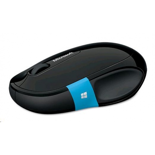 Microsoft L2 Sculpt Comfort Mouse Bluetooth čierna