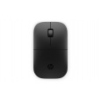 Myš HP - Z3700 Mouse, Wireless, Black Onyx