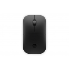 Myš HP - Z3700 Mouse, Wireless, Black Onyx