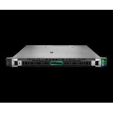 HPE PL DL365g11 Plus Epyc 9124 (2.9/16C) 1x32G MR408i-o/4G 4x1Gb-ocp 8SFF 1x800W NBD333 1U HPE PL DL365g11 Plus Epyc 9124 (2.9/16C) 1x32G MR408i-o/4G 4x1Gb-ocp 8SFF 1x800W NBD333 1U