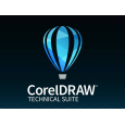 CorelDRAW Technical Suite Education Prenájom licencie na 365 dní (Single) EN/DE/FR/ES/BR/IT/CZ/PL/NL