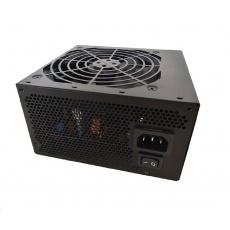Fortron zdroj 450W FSP450-51ACC 85+, bulk, černá Fortron zdroj 450W FSP450-51ACC 85+, bulk, černá