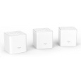 Tenda MW3 (3-pack) Bezdrôtový systém AC1200 Whole Home Mesh WiFi