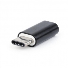 GEMBIRD Kabel CABLEXPERT USB Type-C adaptér pro Iphone (CM/Lightning F)