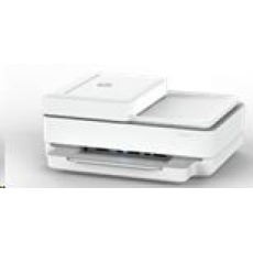 HP All-in-One Deskjet ENVY PRO 6420e HP+ cement (A4, 10/7 str./min, USB, Wi-Fi, BT, tlač, skenovanie, kopírovanie, obojstranný prenos, fax, ADF)