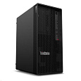 LENOVO PC ThinkStation P2 Tower G2- Ultra 5 245K,16GB,512SSD,DP,HDMI,Int.Intel,W11P,1YPremier