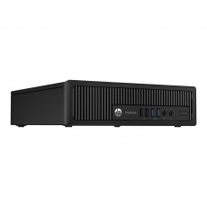 HP EliteDesk 800 G1 USDT- Core i7 4790S 3.2GHz/8GB RAM/256GB SSD NEW HP EliteDesk 800 G1 USDT- Core i7 4790S 3.2GHz/8GB RAM/256GB SSD NEW