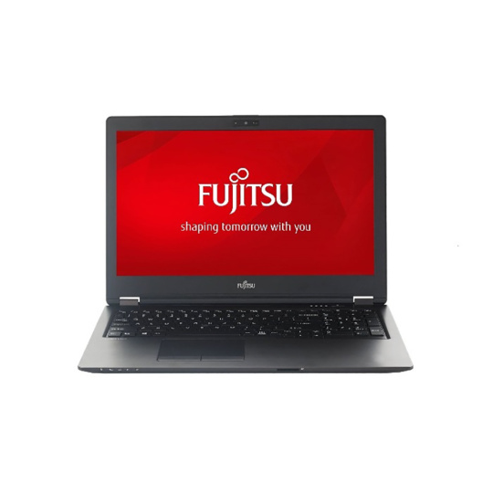 Fujitsu LifeBook U759; Core i5 8365U 1.6GHz/16GB RAM/512GB SSD PCIe/batteryCARE