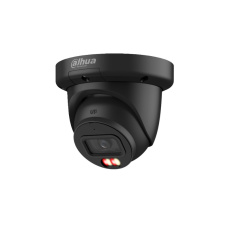 Dahua IPC-HDW3849QM-S-IL-0280B-Black 8 Mpx turret IP kamera Dahua IPC-HDW3849QM-S-IL-0280B-Black 8 Mpx turret IP kamera