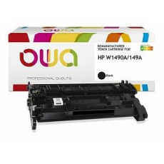 OWA Armor toner pro HP LJ Pro 4002 černý, 2.900 str., komp. s W1490A OWA Armor toner pro HP LJ Pro 4002 černý, 2.900 str., komp. s W1490A