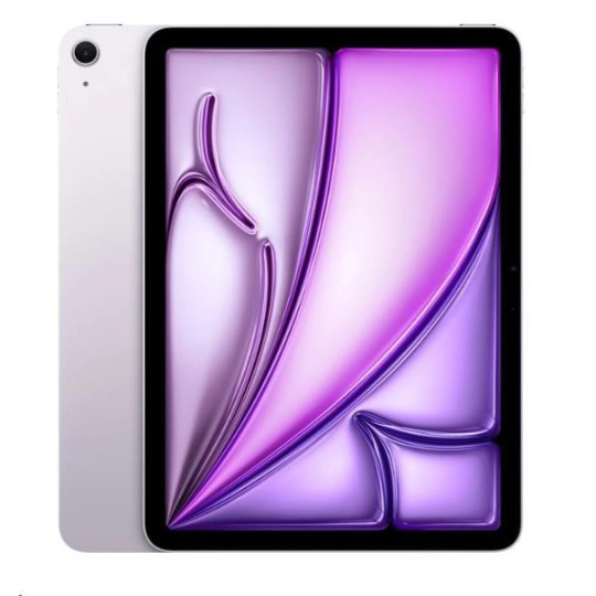 APPLE iPad Air 11'' Wi-Fi + Cellular 256GB - Purple 2024