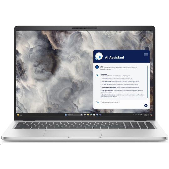 DELL NTB Pro 16 Plus PB16250/U5-235U/32GB/512SSD/16" FHD+ /IR Cam & Mic/No AC Adapter/WLAN/vPro|Bck Kb/W11P/3Y PS NBD DELL NTB Pro 16 Plus PB16250/U5-235U/32GB/512SSD/16" FHD+ /IR Cam & Mic/No AC Adapter/WLAN/vPro|Bck Kb/W11P/3Y PS NBD