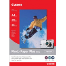 Canon PAPIER PP-201 13x18cm 20ks (PP201)