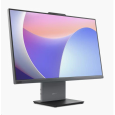 LENOVO PC AIO ThinkCentre neo 50a 27 Gen 5 - i3-1315U,27" FHD IPS,8GB,512SSD,HDMI,Int. Intel UHD,W11P,3Y Onsite LENOVO PC AIO ThinkCentre neo 50a 27 Gen 5 - i3-1315U,27" FHD IPS,8GB,512SSD,HDMI,Int. Intel UHD,W11P,3Y Onsite