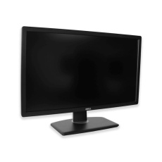LCD monitor 27" Dell UltraSharp U2713HM IPS