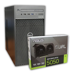 Počítač Dell Precision 3630