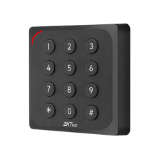 Entry E KR904 prístupová čítačka s kódovou klávesnicou