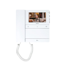Comelit PL6701 4,3" video monitor Comelit PL6701 4,3" video monitor