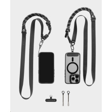 SmallRig 4989 FilMov Phone Shoulder Strap Black SmallRig 4989 FilMov Phone Shoulder Strap Black