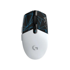 Logitech Wireless Gaming Mouse G305 K/DA LIGHTSPEED - LOL-KDA2.0 - EER2 Logitech Wireless Gaming Mouse G305 K/DA LIGHTSPEED - LOL-KDA2.0 - EER2