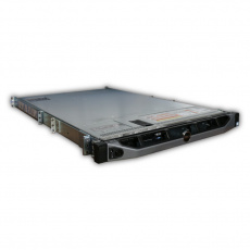 Server Dell PowerEdge R630 1U, 2x Intel Xeon 10-core E5-2660 v3 2,6 GHz, 32 GB RAM, H730 mini, iDRAC Enterprise, 8x SFF (2,5"), bez čelného panelu
