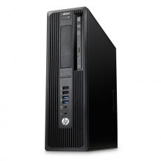 HP Z240 SFF- Intel i7 6700 3.4GHz/16GB RAM/256GB SSD PCIe + 1TB HDD HP Z240 SFF- Intel i7 6700 3.4GHz/16GB RAM/256GB SSD PCIe + 1TB HDD
