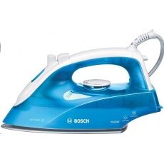 BOSCH TDA2610 žehlička BOSCH TDA2610 žehlička