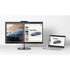 HP OmniStudio X 27-cx0001nc, 27" QHD, Core Ultra 7 356H, 16GB DDR5, SSD 1TB, Win11 Pro 2M Game Pass HP OmniStudio X 27-cx0001nc, 27" QHD, Core Ultra 7 356H, 16GB DDR5, SSD 1TB, Win11 Pro 2M Game Pass