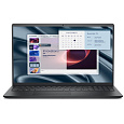 DELL NTB Pro 15 Essential PV15250/C3-100U/8GB/512SSD/15.6" FHD/Intel UHD/bez AC adaptera/WLAN/Backlit Kb/W11H/3Y PS NBD