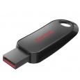 SanDisk Flash Disk 64GB Cruzer Snap, USB 2.