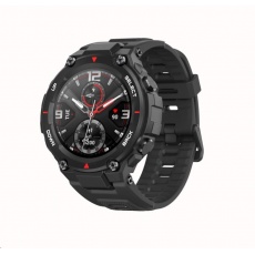 Amazfit T-Rex Rock Black Amazfit T-Rex Rock Black