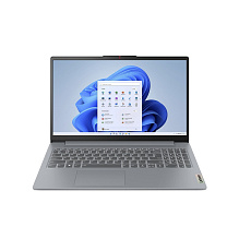 Lenovo Ideapad Slim 3 15IAN8; Core i3 N305 1.8GHz/8GB RAM/512GB SSD PCIe/batteryCARE+ Lenovo Ideapad Slim 3 15IAN8; Core i3 N305 1.8GHz/8GB RAM/512GB SSD PCIe/batteryCARE+