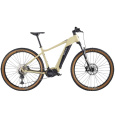 Horský elektrobicykel TRX 1.3, Hnedá/Béžová