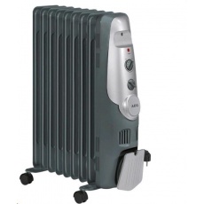 AEG RA 5521 olejový radiátor AEG RA 5521 olejový radiátor