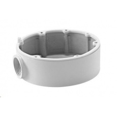 HIKVISION DS-1280ZJ-DM18 Montážní patice pro DOME kamery Hikvision HIKVISION DS-1280ZJ-DM18 Montážní patice pro DOME kamery Hikvision