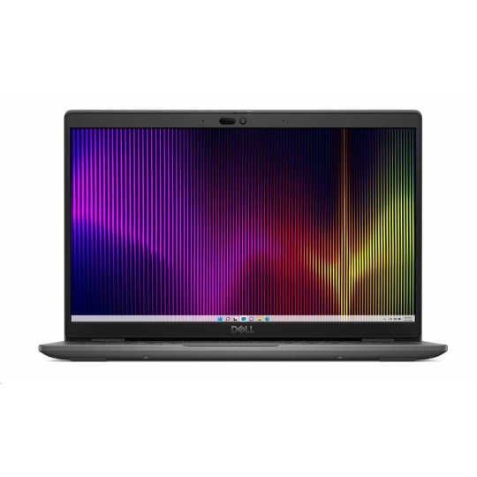 DELL NTB Latitude 3440/i5-1335U /16GB/512GB SSD/14" FHD/IR Cam & Mic/Intel Iris Xe//Backlit Kb/W11P/3Y PS NBD