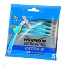 Wilkinson Extra 2 Precision 5ks Wilkinson Extra 2 Precision 5ks