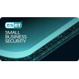 ESET Small Business Security pre 9 zariadenia, predĺženie i nová licencia na 1 rok