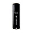 TRANSCEND Flash disk 128GB JetFlash®700, USB 3.0 (R:90/W:40 MB/s) čierna