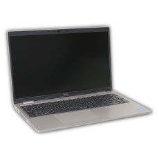 Notebook Dell Latitude 5521