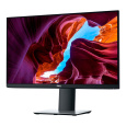 LCD Dell 24" P2421DC; black/silver