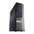 Dell Optiplex 7010 SFF; Core i3 3220 3.3GHz/8GB RAM/256GB SSD