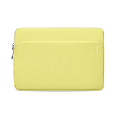 tomtoc Light-A18 Laptop Sleeve - 13" MacBook Neo, žlutá tomtoc Light-A18 Laptop Sleeve - 13" MacBook Neo, žlutá