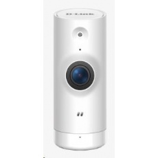 D-Link DCS-8000LHV2 mydlink Mini Full HD Wi-Fi Camera D-Link DCS-8000LHV2 mydlink Mini Full HD Wi-Fi Camera