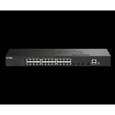 D-Link DGS-1530-28/E D-Link DGS-1530-28/E