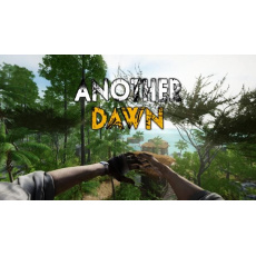 Another Dawn (PC) klíč Steam Another Dawn (PC) klíč Steam