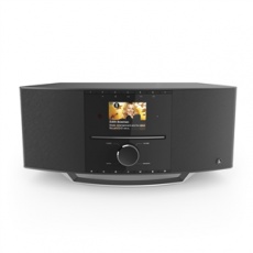 Hama digitálne a internetové rádio DIR3510SCBT, DAB+/CD/BT/RX-TX/App ovládanie Hama digitálne a internetové rádio DIR3510SCBT, DAB+/CD/BT/RX-TX/App ovládanie